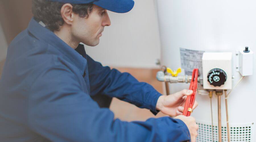 Professional bathroom faucet installation in Beatrice, NE